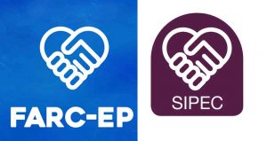 FARC logo and SPIE logo