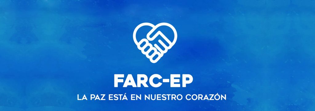 New FARC logo