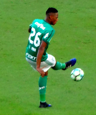 Yerry Mina